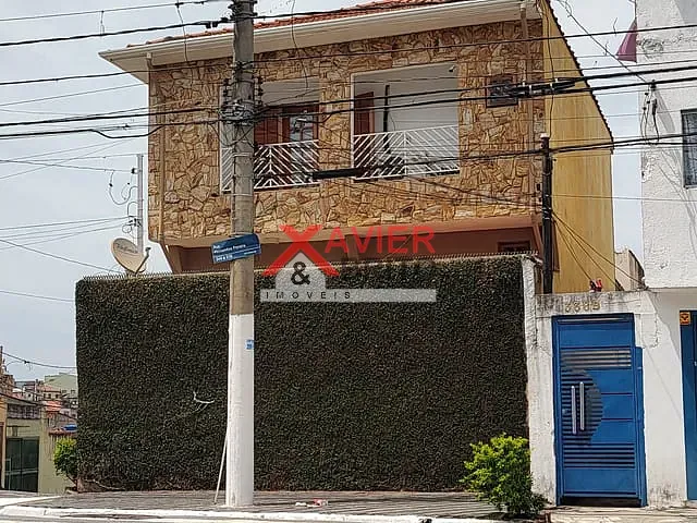 Sobrado 3 quartos e 1 banheiro, à venda, no bairro Arthur Alvim em São Paulo