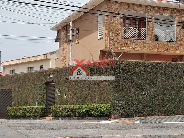 Sobrado 3 quartos e 1 banheiro, à venda, no bairro Arthur Alvim em São Paulo