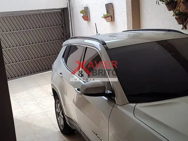 Sobrado 3 quartos e 1 banheiro, à venda, no bairro Arthur Alvim em São Paulo