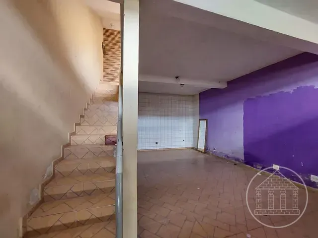 Sobrado com 125m² 2 quartos e 3 banheiros, à venda, no bairro Recanto Campo Belo em São Paulo