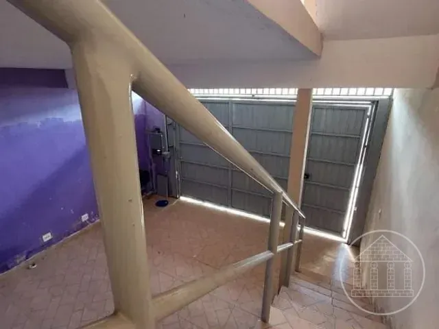 Sobrado com 125m² 2 quartos e 3 banheiros, à venda, no bairro Recanto Campo Belo em São Paulo