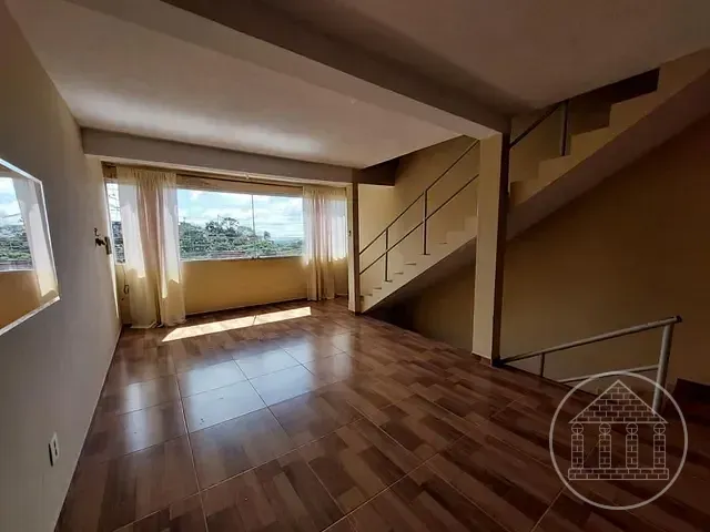 Sobrado com 125m² 2 quartos e 3 banheiros, à venda, no bairro Recanto Campo Belo em São Paulo