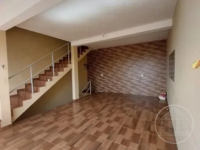 Sobrado com 125m² 2 quartos e 3 banheiros, à venda, no bairro Recanto Campo Belo em São Paulo