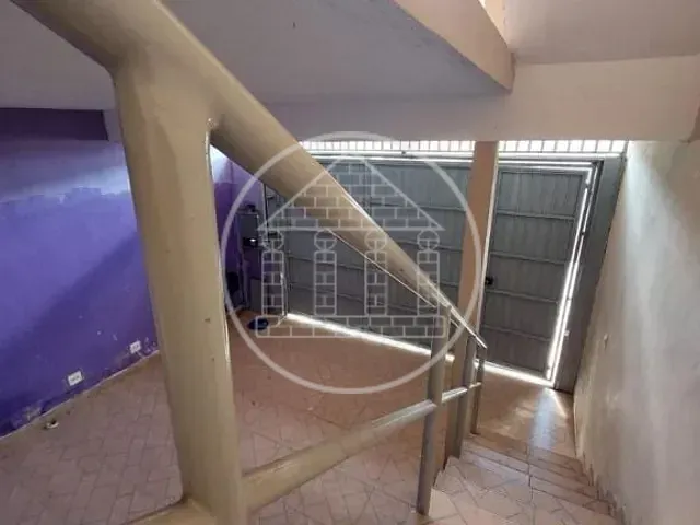 Sobrado com 125m² 2 quartos e 3 banheiros, à venda, no bairro Recanto Campo Belo em São Paulo