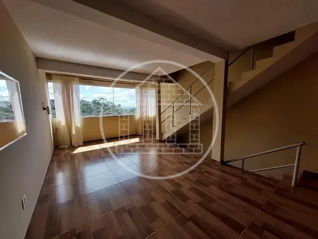 Sobrado com 125m² 2 quartos e 3 banheiros, à venda, no bairro Recanto Campo Belo em São Paulo