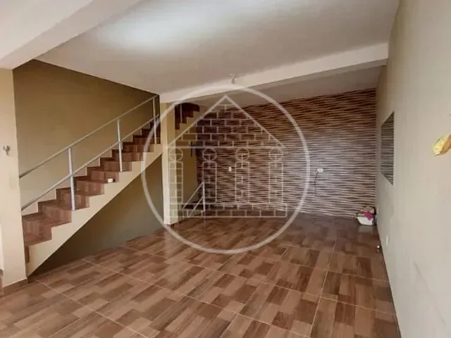 Sobrado com 125m² 2 quartos e 3 banheiros, à venda, no bairro Recanto Campo Belo em São Paulo