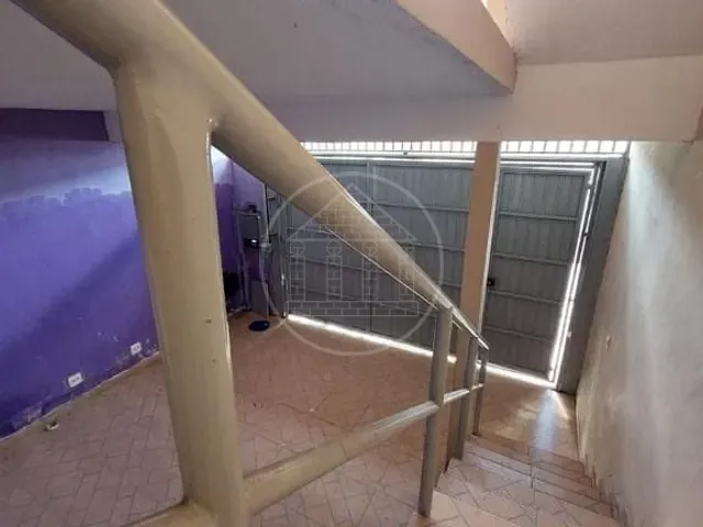Sobrado com 125m² 2 quartos e 3 banheiros, à venda, no bairro Recanto Campo Belo em São Paulo