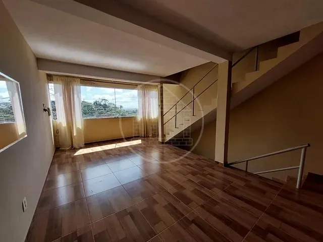 Sobrado com 125m² 2 quartos e 3 banheiros, à venda, no bairro Recanto Campo Belo em São Paulo