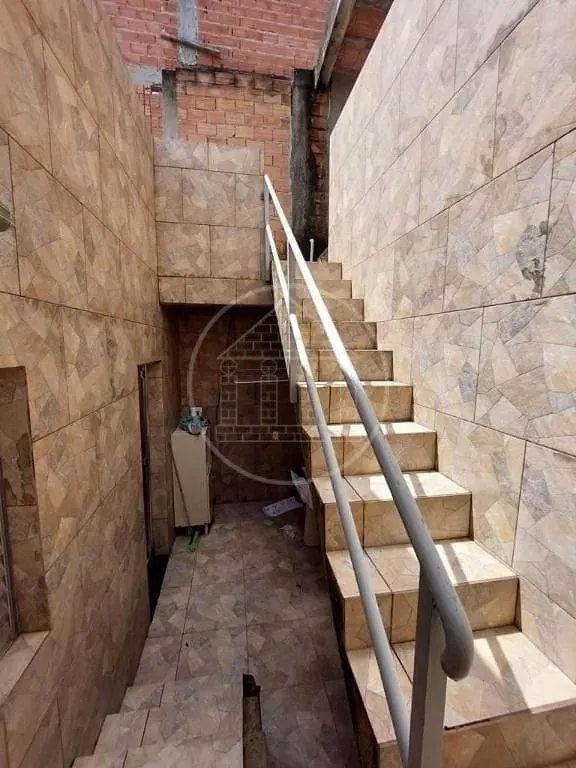 Sobrado, 2 quartos, 125 m² - Foto 17