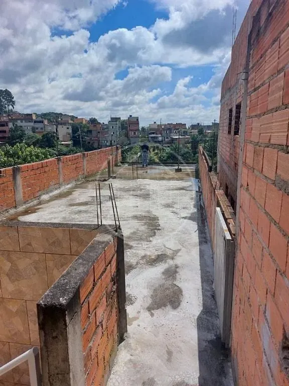 Sobrado, 2 quartos, 125 m² - Foto 18