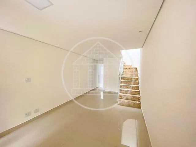 Casa com 85m² 3 quartos e 2 banheiros, à venda, no bairro Jardim Santa Cruz (Campo Grande) em São Paulo
