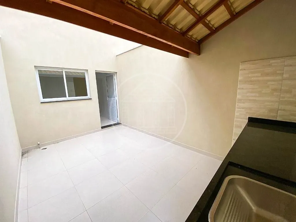 Casa, 3 quartos, 120 m² - Foto 8