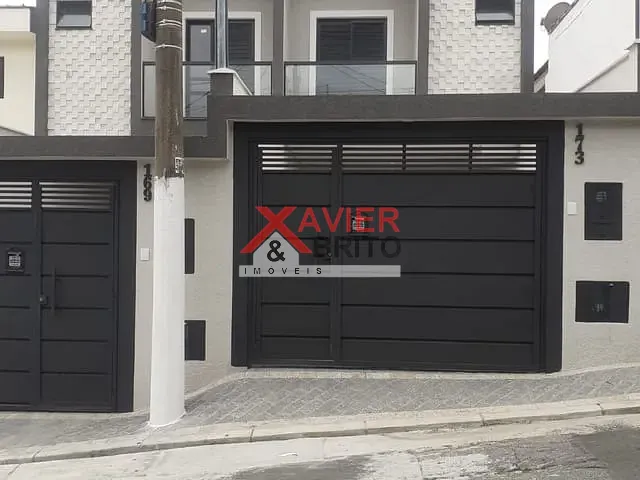 Sobrado 3 quartos e 3 banheiros, à venda, no bairro Vila Ré em São Paulo