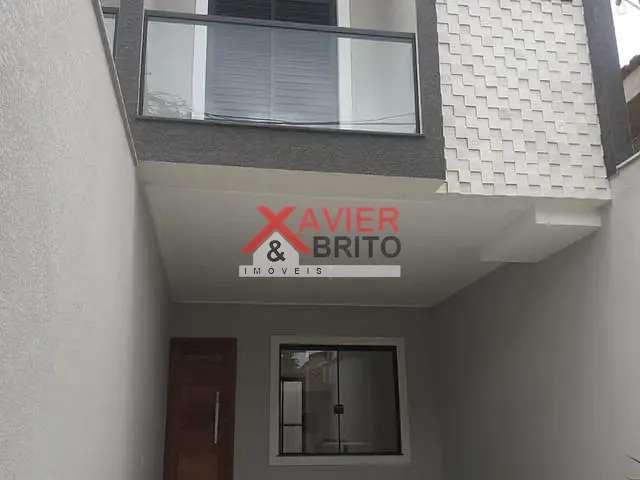 Sobrado 3 quartos e 3 banheiros, à venda, no bairro Vila Ré em São Paulo