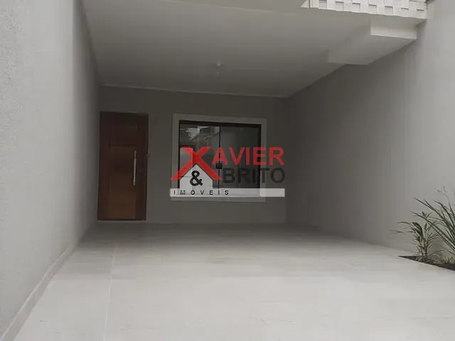 Sobrado 3 quartos e 3 banheiros, à venda, no bairro Vila Ré em São Paulo