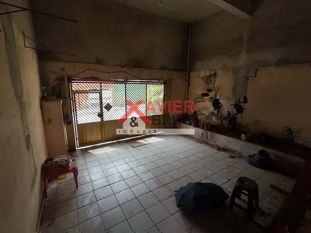 Sobrado 3 quartos e 4 banheiros, à venda, no bairro Jardim Eliane em São Paulo