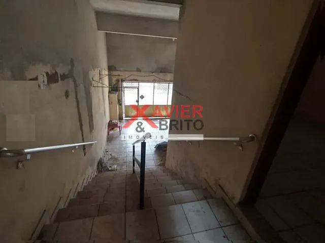 Sobrado 3 quartos e 4 banheiros, à venda, no bairro Jardim Eliane em São Paulo