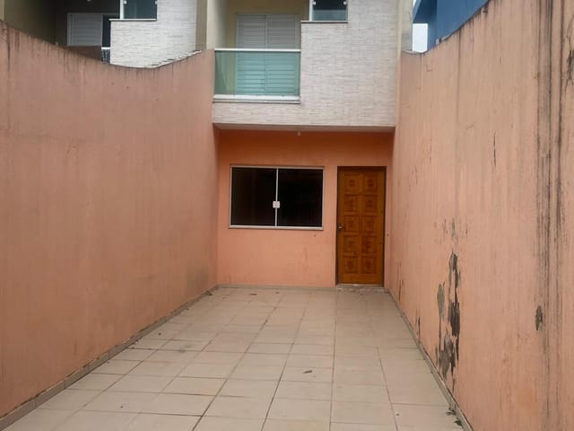 Foto do Sobrado - Sobrado à venda, 02 suítes e 02 vagas Jardim Ipanema (Zona Leste) | Imobiliária Xavier e Brito