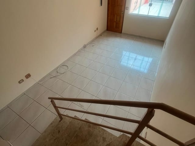Foto do Sobrado - Sobrado à venda, 02 suítes e 02 vagas Jardim Ipanema (Zona Leste) | Imobiliária Xavier e Brito