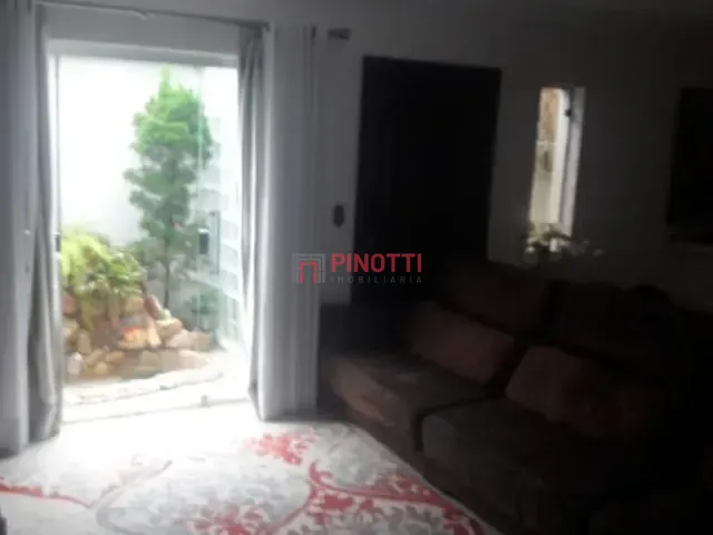 Sobrado 3 quartos e 8 banheiros, à venda ou para alugar, no bairro Vila Homero Thon em Santo André