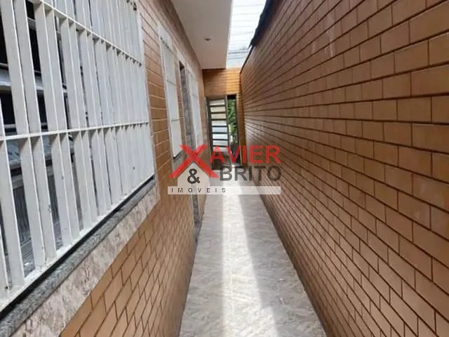 Casa 22 quartos e 2 banheiros, à venda, no bairro Jardim Jurema em São Paulo