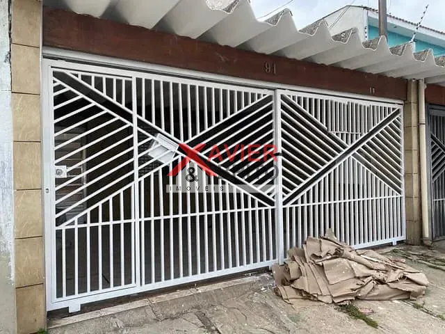 Casa 22 quartos e 2 banheiros, à venda, no bairro Jardim Jurema em São Paulo
