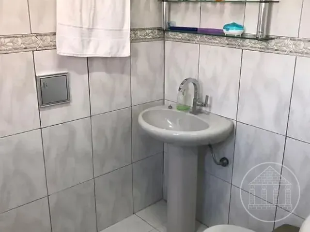 Sobrado com 175m² 3 quartos e 2 banheiros, à venda, no bairro Jardim São Vicente em São Paulo