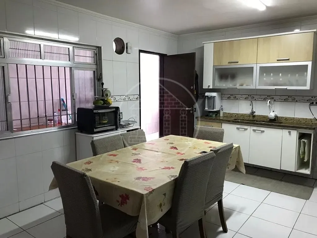 Sobrado, 3 quartos, 176 m² - Foto 18