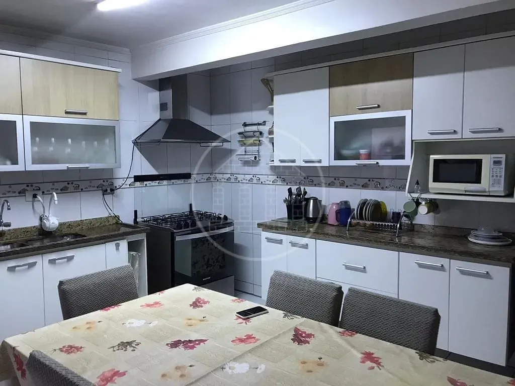 Sobrado, 3 quartos, 176 m² - Foto 16
