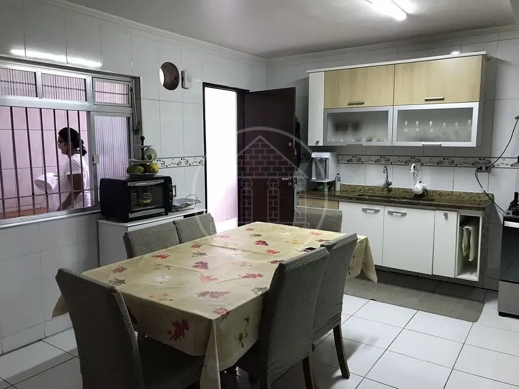 Sobrado, 3 quartos, 176 m² - Foto 17