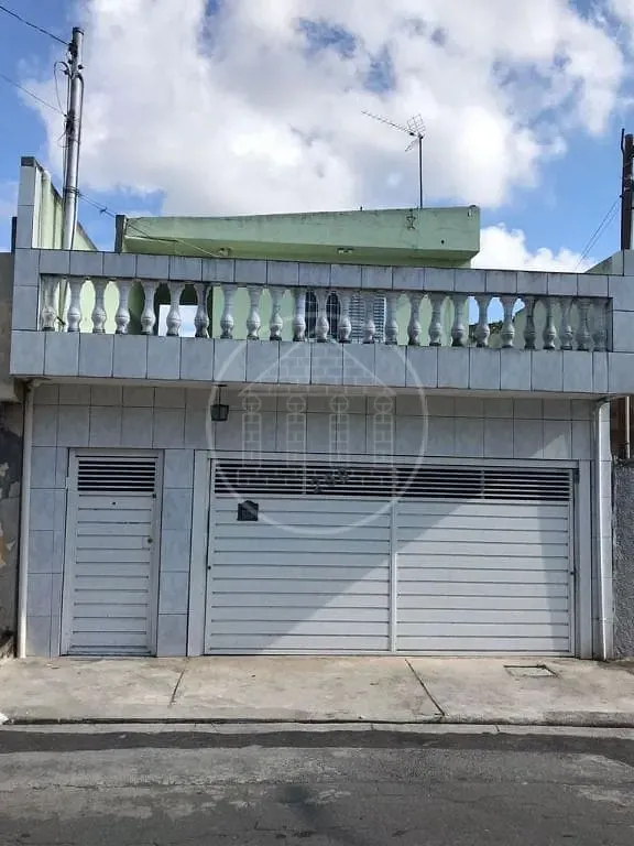 Sobrado, 3 quartos, 176 m² - Foto 20