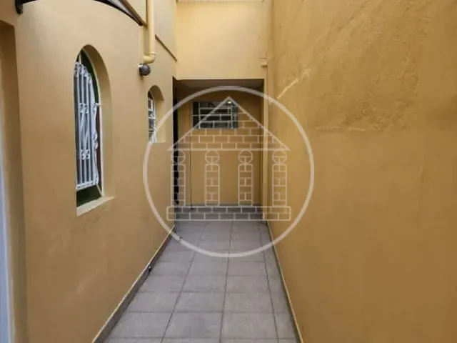 Sobrado com 160m² 3 quartos e 4 banheiros, à venda, no bairro Vila Campo Grande em São Paulo
