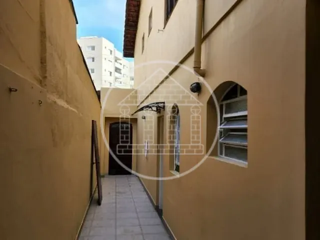 Sobrado com 160m² 3 quartos e 4 banheiros, à venda, no bairro Vila Campo Grande em São Paulo