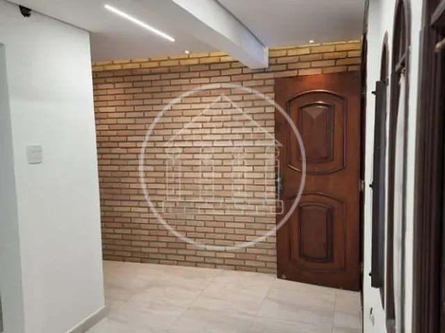 Sobrado com 160m² 3 quartos e 4 banheiros, à venda, no bairro Vila Campo Grande em São Paulo