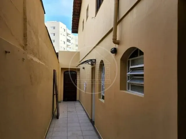 Sobrado com 160m² 3 quartos e 4 banheiros, à venda, no bairro Vila Campo Grande em São Paulo