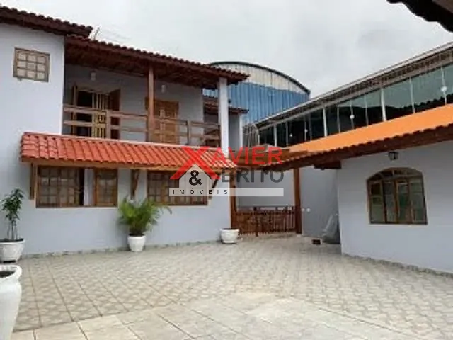Sobrado com 234m² 3 quartos e 4 banheiros, à venda, no bairro Jardim São Carlos (Zona Leste) em São Paulo