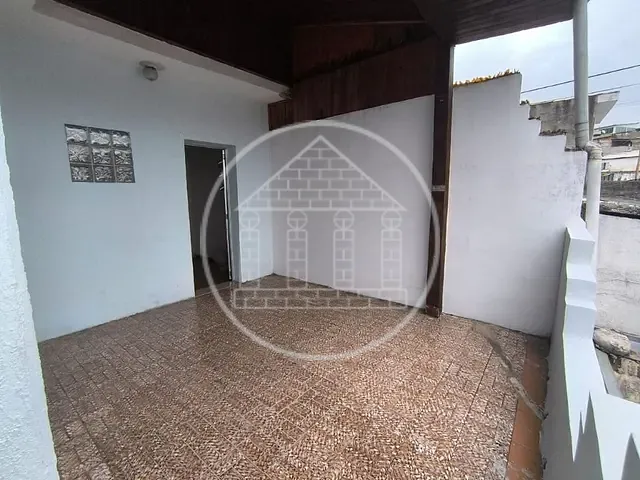 Sobrado com 180m² 3 quartos e 3 banheiros, à venda, no bairro Parque Alto do Rio Bonito em São Paulo