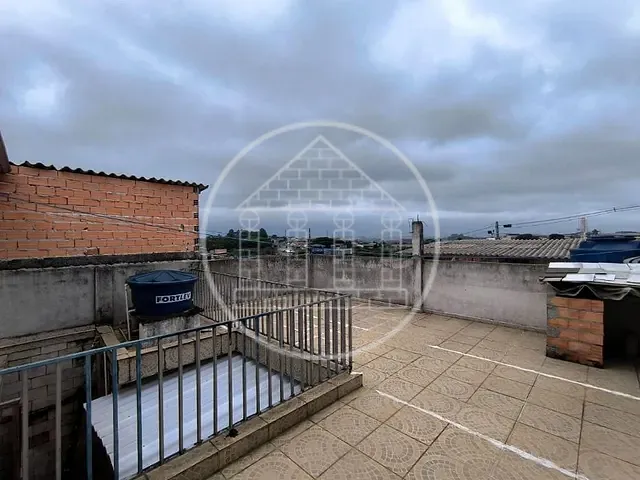Sobrado com 180m² 3 quartos e 3 banheiros, à venda, no bairro Parque Alto do Rio Bonito em São Paulo