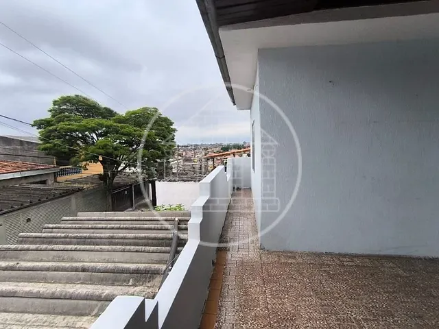 Sobrado com 180m² 3 quartos e 3 banheiros, à venda, no bairro Parque Alto do Rio Bonito em São Paulo