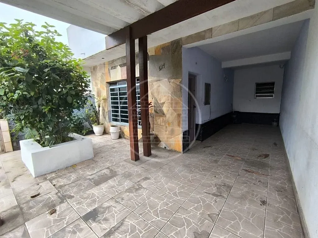 Sobrado, 3 quartos, 150 m² - Foto 31