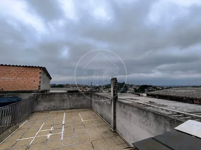 Sobrado com 180m² 3 quartos e 3 banheiros, à venda, no bairro Parque Alto do Rio Bonito em São Paulo
