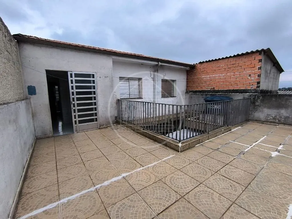 Sobrado, 3 quartos, 150 m² - Foto 8
