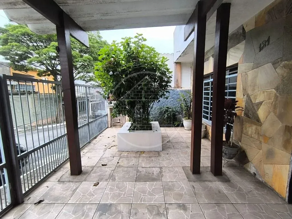 Sobrado, 3 quartos, 150 m² - Foto 30