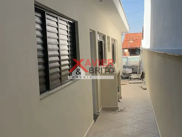 Sobrado com 125m² 2 quartos e 2 banheiros, à venda, no bairro Jardim Santa Maria em São Paulo
