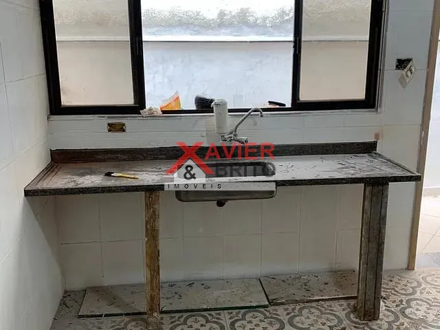 Sobrado com 125m² 2 quartos e 2 banheiros, à venda, no bairro Jardim Santa Maria em São Paulo