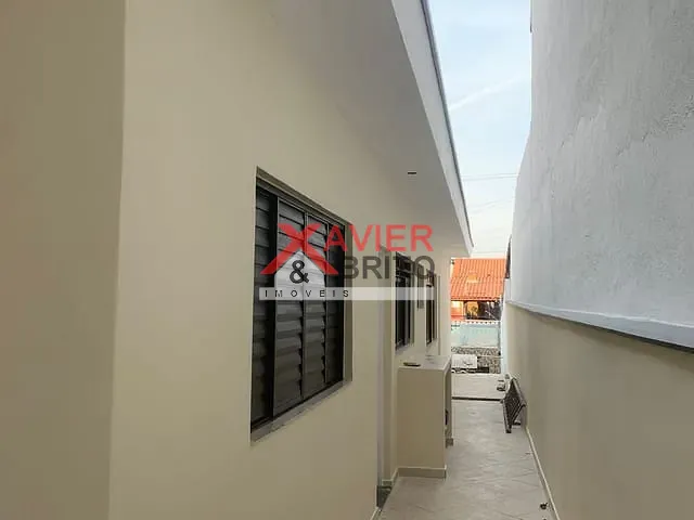 Sobrado com 125m² 2 quartos e 2 banheiros, à venda, no bairro Jardim Santa Maria em São Paulo