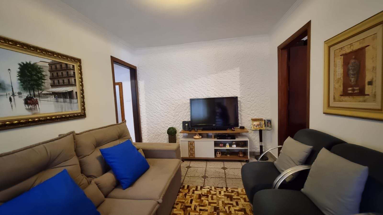 Sobrado para Venda Olímpico, São Caetano do Sul - SP