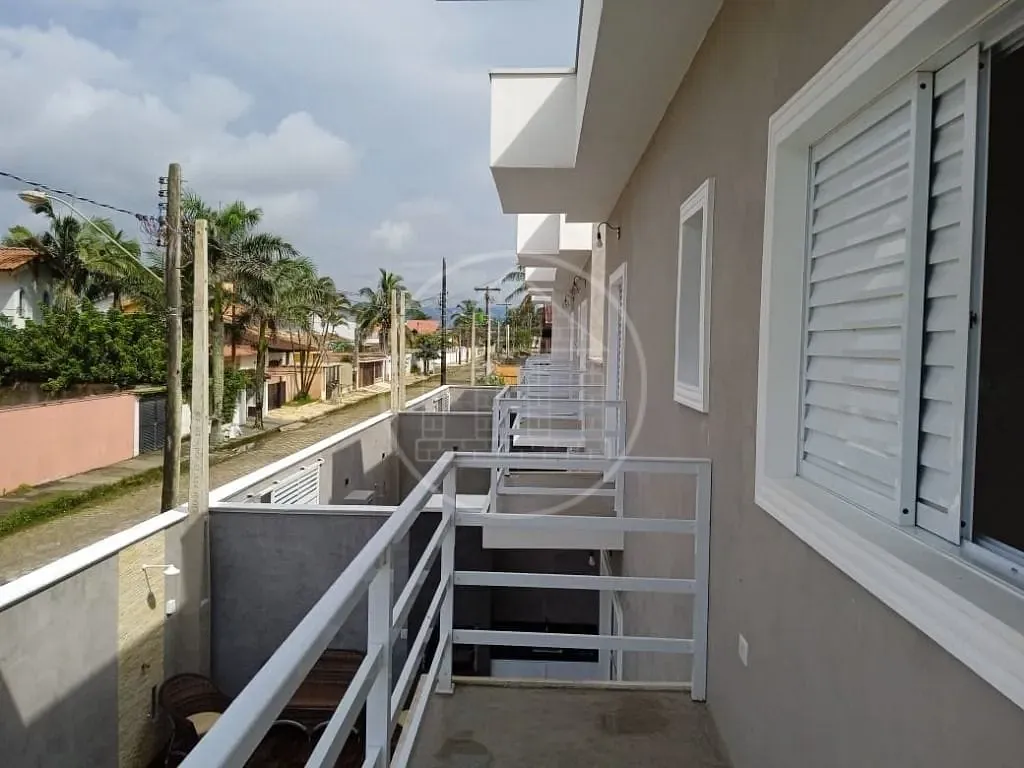 Sobrado, 4 quartos, 150 m² - Foto 2