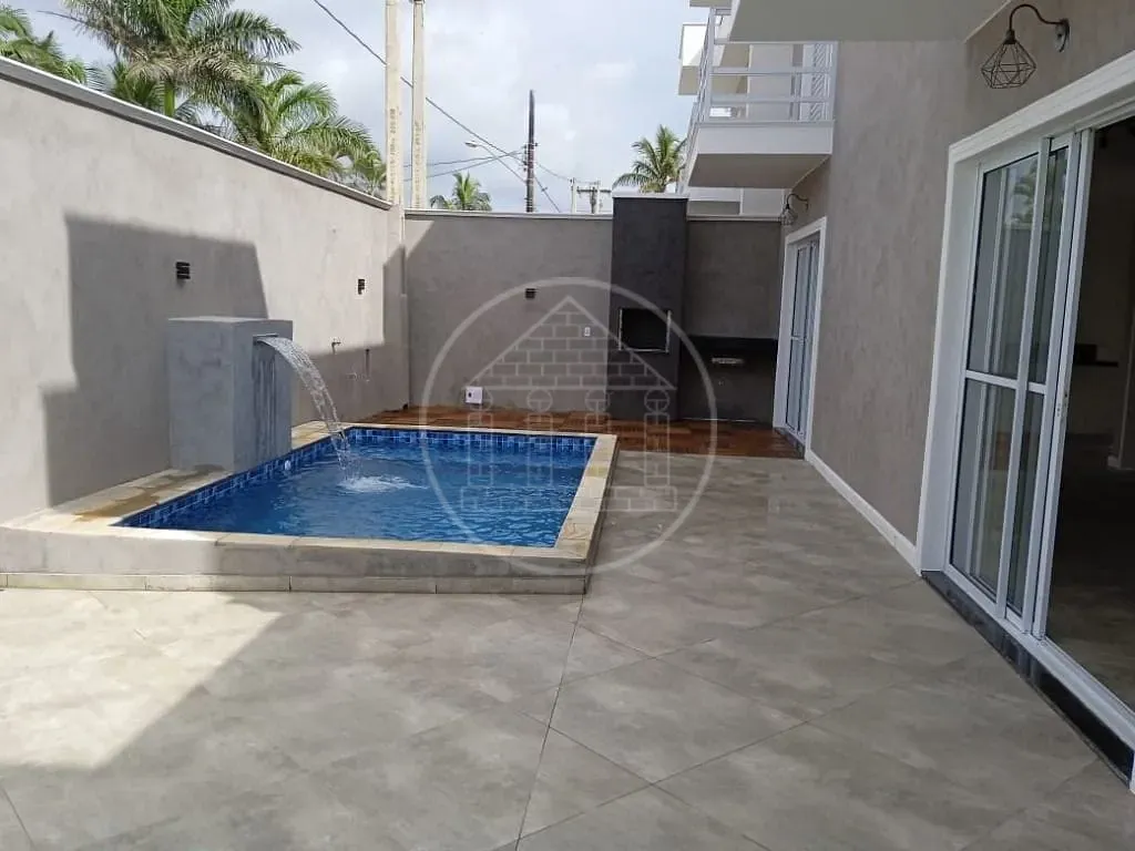 Sobrado, 4 quartos, 150 m² - Foto 3