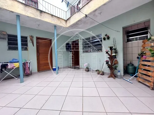 Sobrado com 198m² 4 quartos e 6 banheiros, à venda, no bairro Parque Planalto em São Paulo